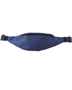 Marsupio Oxford 600D leggero con tasca zip e cinturino regolabile