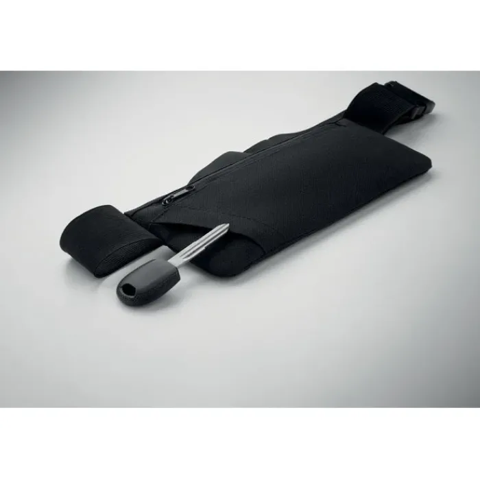 Marsupio sportivo 600d rpet