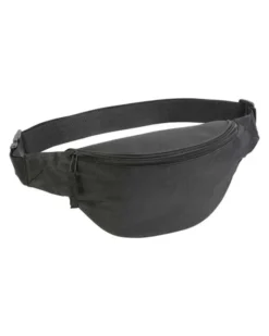 Marsupio 3 tasche Poliestere 600D con cintura regolabile