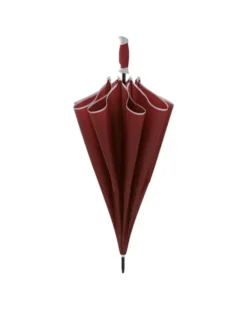 Maxi ombrello automatico ® profilo a contrasto fibra vetro