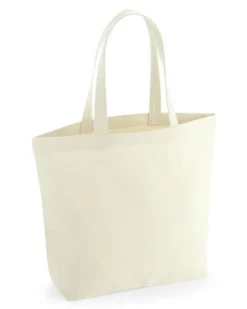 Maxi Tote Revive Eco Kobra in Cotone Riciclato