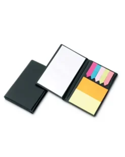 MEMOFF Blocco note 4 pezzi