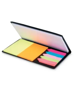 MEMOFF Blocco note 4 pezzi