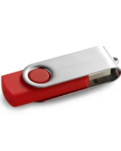 Memoria USB 4GB in ABS, compatta e leggera