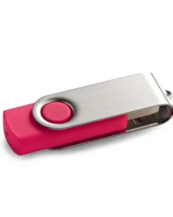 Memoria USB 4GB in ABS, compatta e leggera