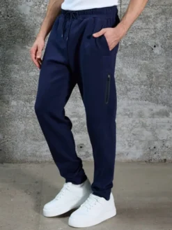 Men's Pants Interlock