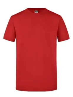 Men's slim fit-t