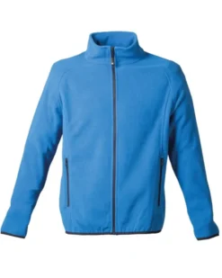Metz Man Pile Antipilling 280g, Zip Lunga