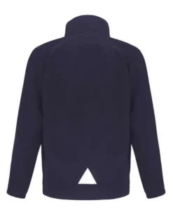 Micropile bambino zip intera 200g regular poliestere