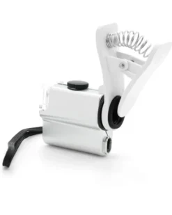Microscopio Smartphone60x LED| Lenti Clip-On