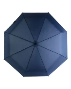 Mini Ombrello Compat Cloè apri-chiudi, Pongee seta, leggero 364g