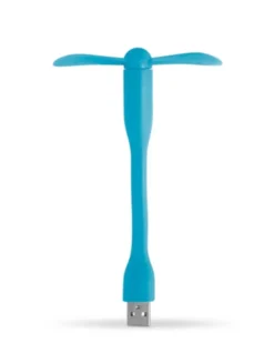 Mini Ventola Portatile