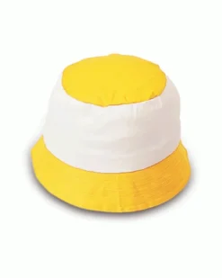 Miramare Cappellino 100% Cotone Unisex, Bicolore o Tinta Unita