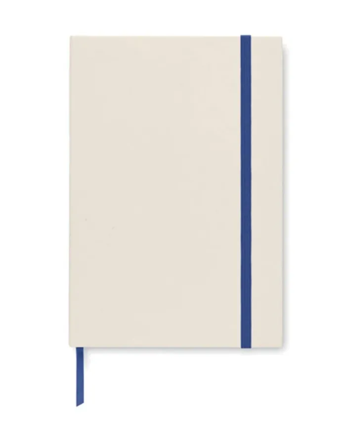 MITO NOTE A5: Notebook copertina rigida, riciclato, 160 pagine