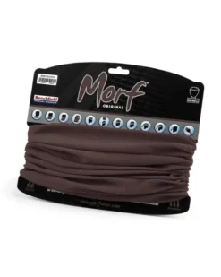 Morf Original Fascia Multifunzione Microfibra 50x25cm Leggera
