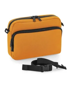 Multipocket Modulr™ Pochette 2L, tracolla, 100% poliestere