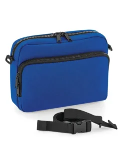 Multipocket Modulr™ Pochette 2L, tracolla, 100% poliestere
