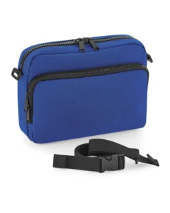Multipocket Modulr™ Pochette 2L, tracolla, 100% poliestere