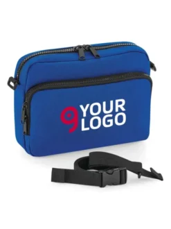 Multipocket Modulr™ Pochette 2L, tracolla, 100% poliestere