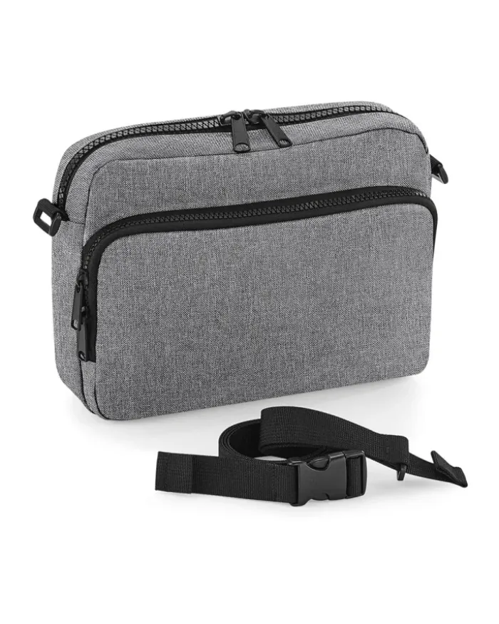 Multipocket Modulr™ Pochette 2L, tracolla, 100% poliestere