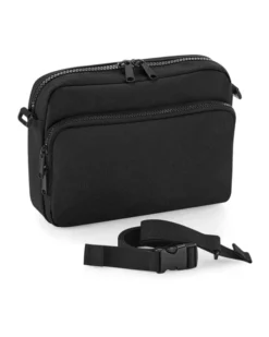 Multipocket Modulr™ Pochette 2L, tracolla, 100% poliestere