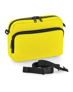 Multipocket Modulr™ Pochette 2L, tracolla, 100% poliestere