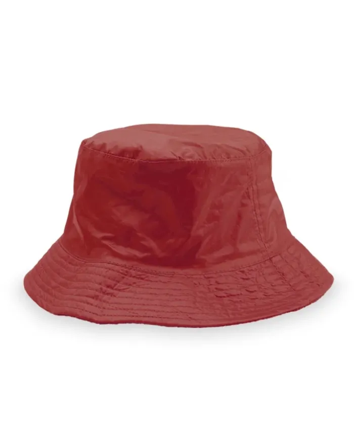 Nesy Cappello Doubleface in Nylon