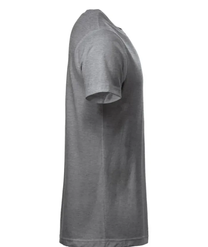 New Classic T-shirt da uomo cotone resistente