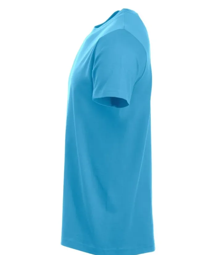 New Classic T-shirt da uomo cotone resistente