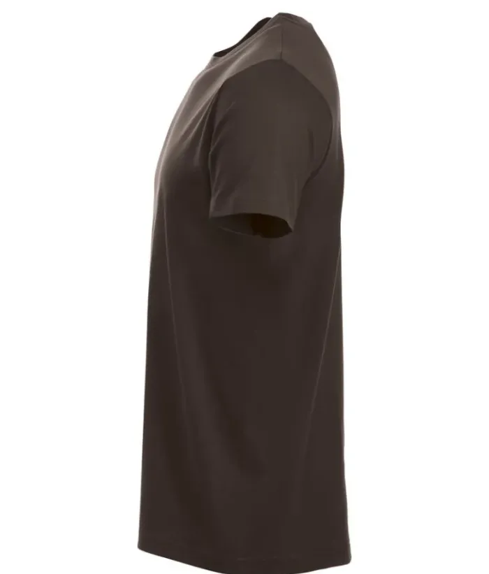 New Classic T-shirt da uomo cotone resistente