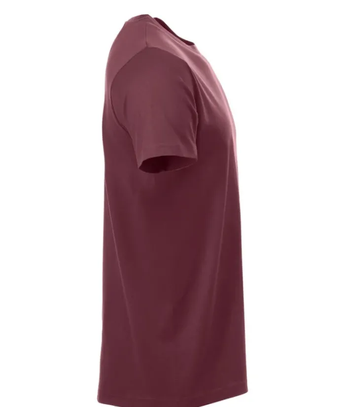 New Classic T-shirt da uomo cotone resistente