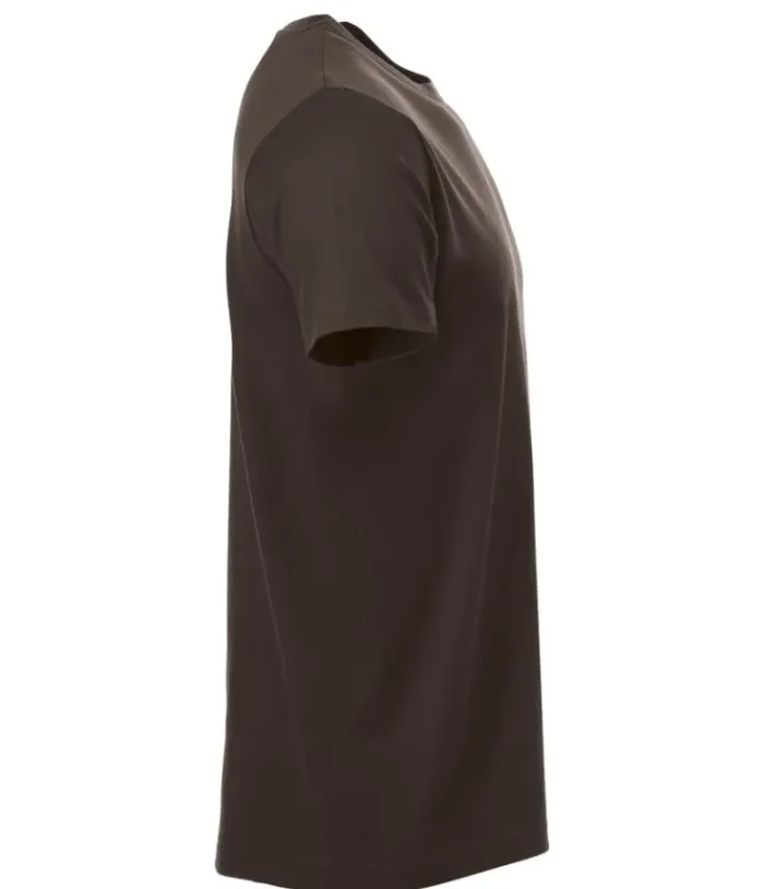 New Classic T-shirt da uomo cotone resistente