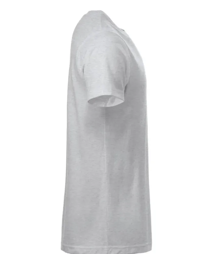 New Classic T-shirt da uomo cotone resistente