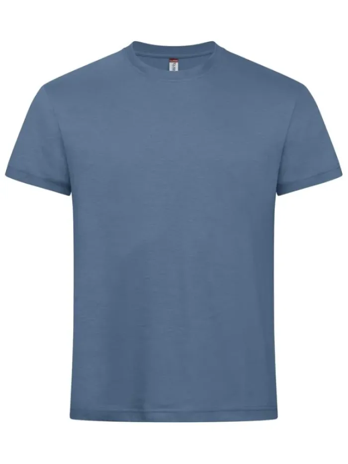 New Classic T-shirt da uomo cotone resistente