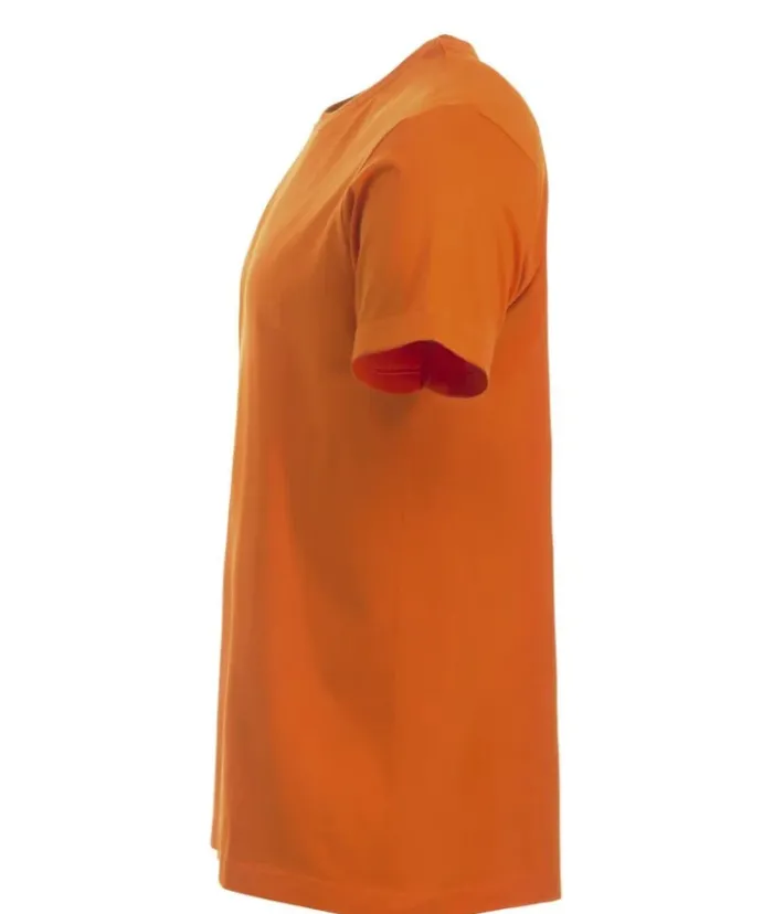 New Classic T-shirt da uomo cotone resistente