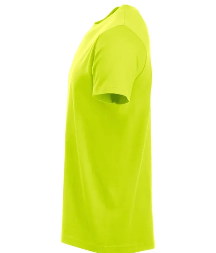New Classic T-shirt da uomo cotone resistente