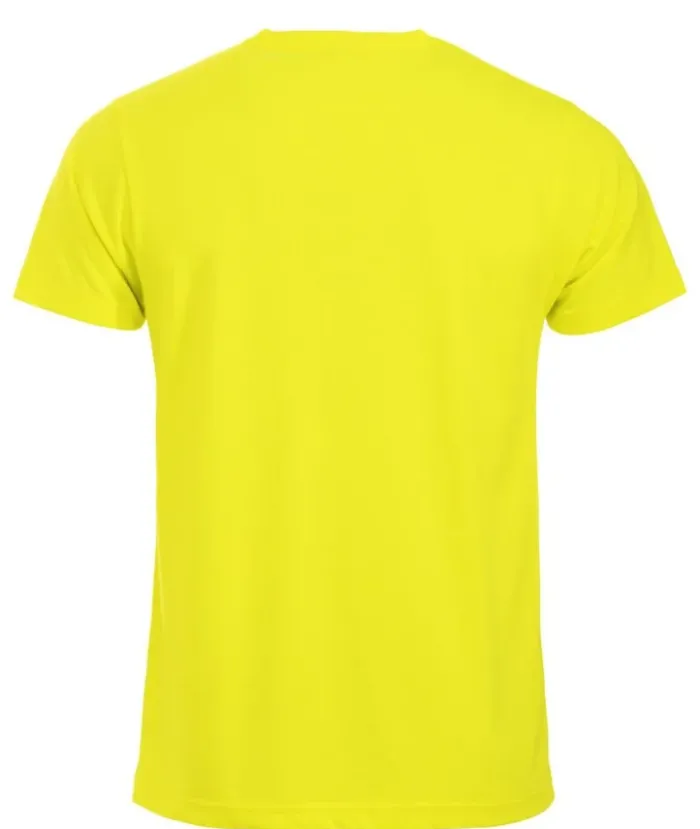 New Classic T-shirt da uomo cotone resistente