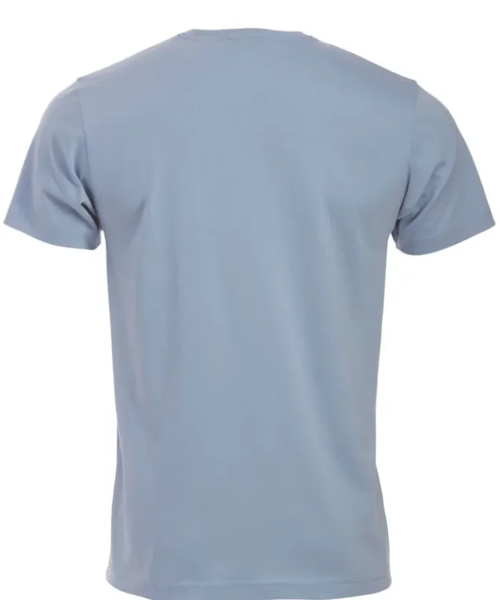 New Classic T-shirt da uomo cotone resistente