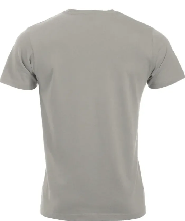 New Classic T-shirt da uomo cotone resistente