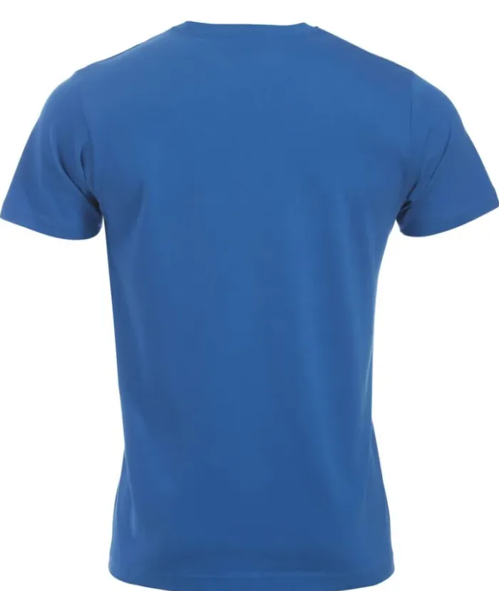 New Classic T-shirt da uomo cotone resistente