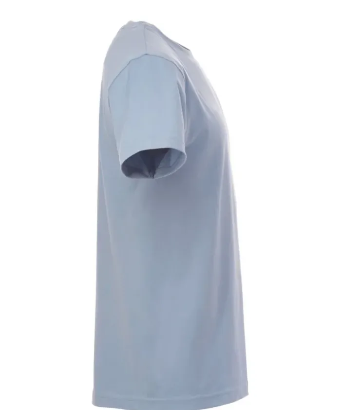 New Classic T-shirt da uomo cotone resistente