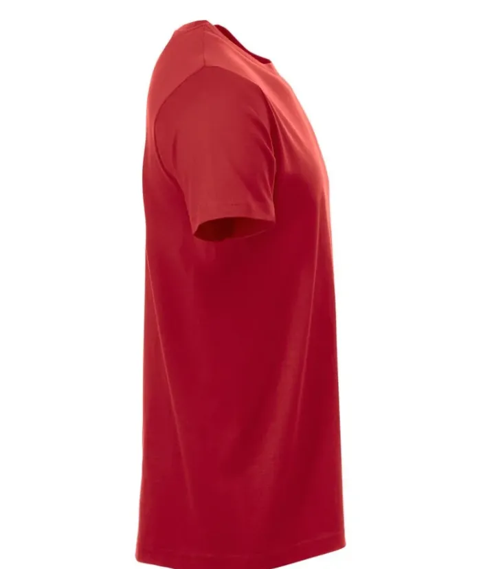 New Classic T-shirt da uomo cotone resistente