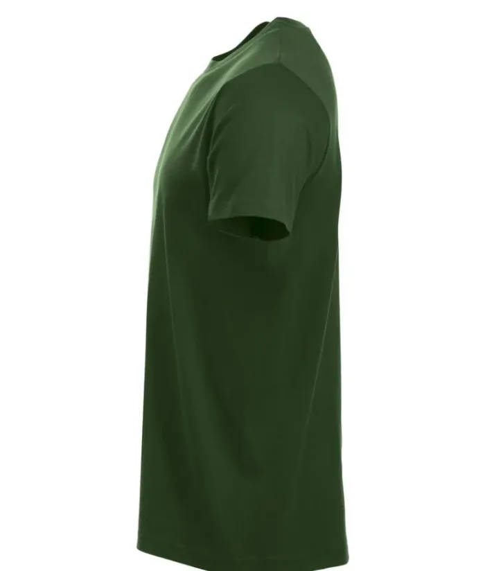 New Classic T-shirt da uomo cotone resistente