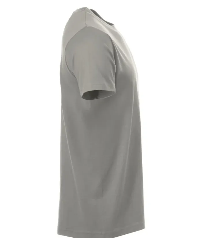 New Classic T-shirt da uomo cotone resistente