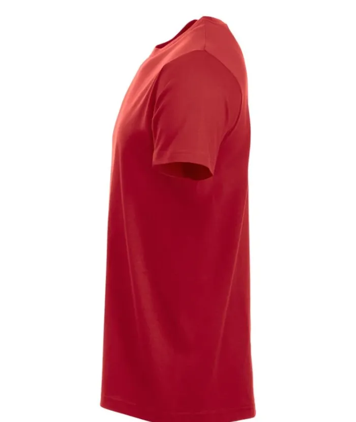 New Classic T-shirt da uomo cotone resistente