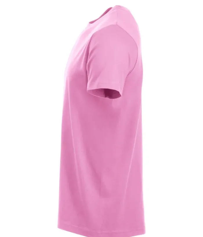 New Classic T-shirt da uomo cotone resistente