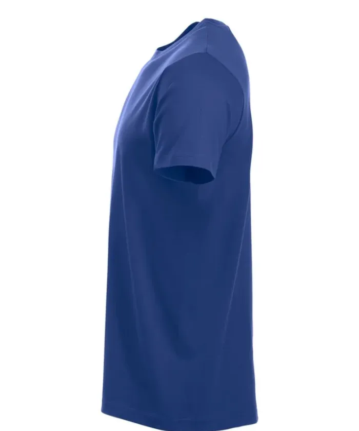 New Classic T-shirt da uomo cotone resistente