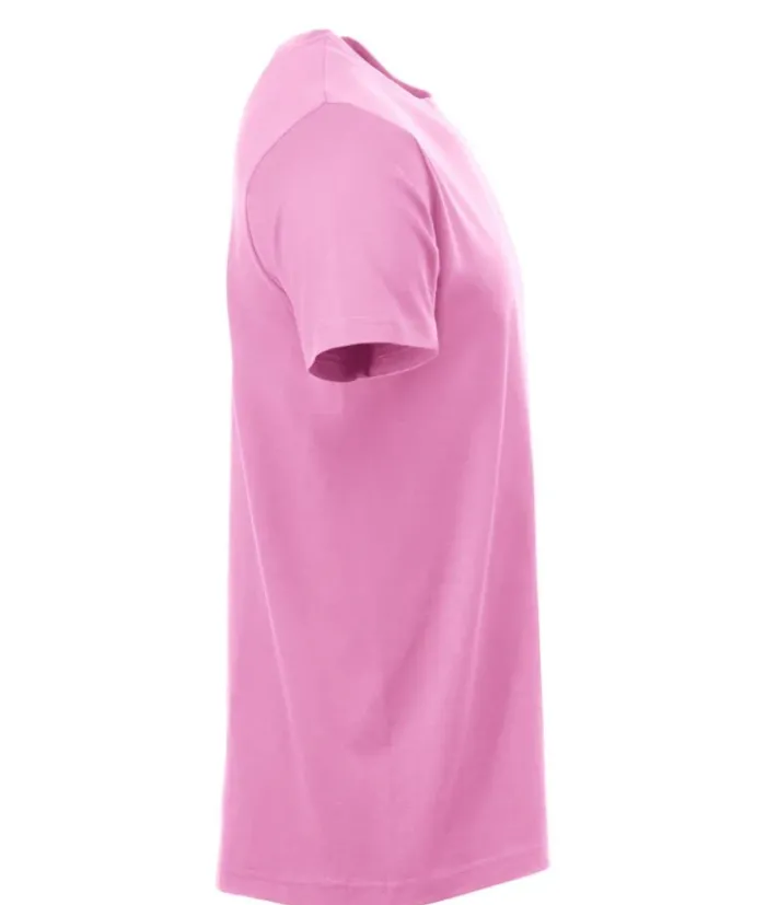 New Classic T-shirt da uomo cotone resistente