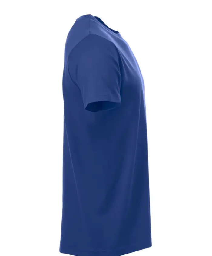 New Classic T-shirt da uomo cotone resistente