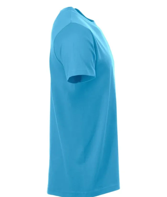 New Classic T-shirt da uomo cotone resistente